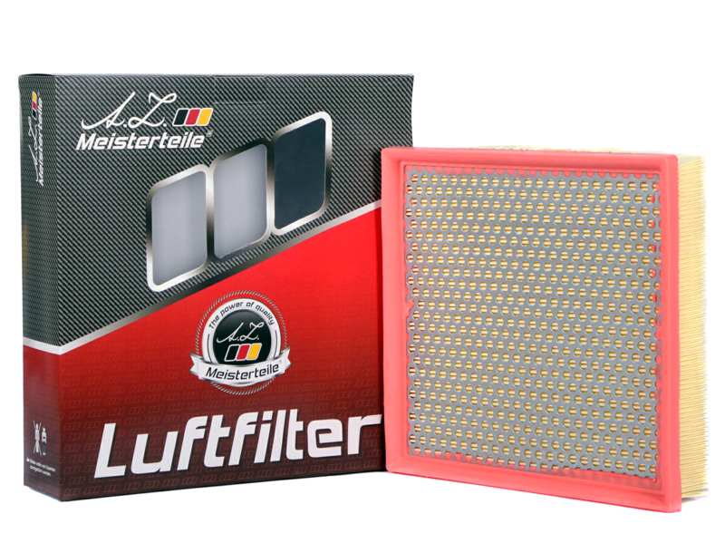 Luftfilter